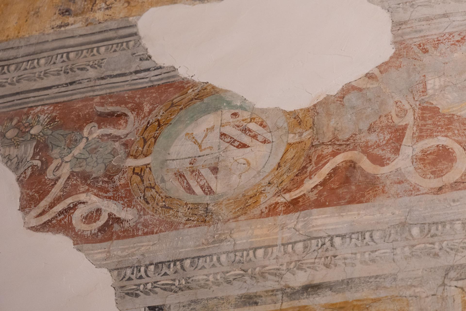 Salone dei Coretti